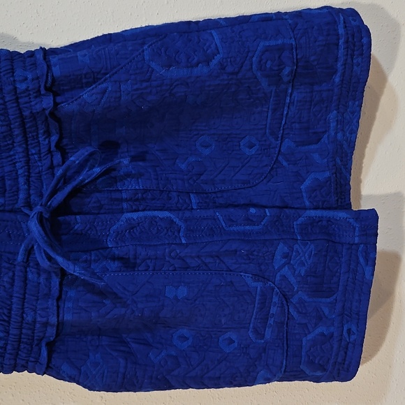 Zara Blue Dress - Picture 2 of 10